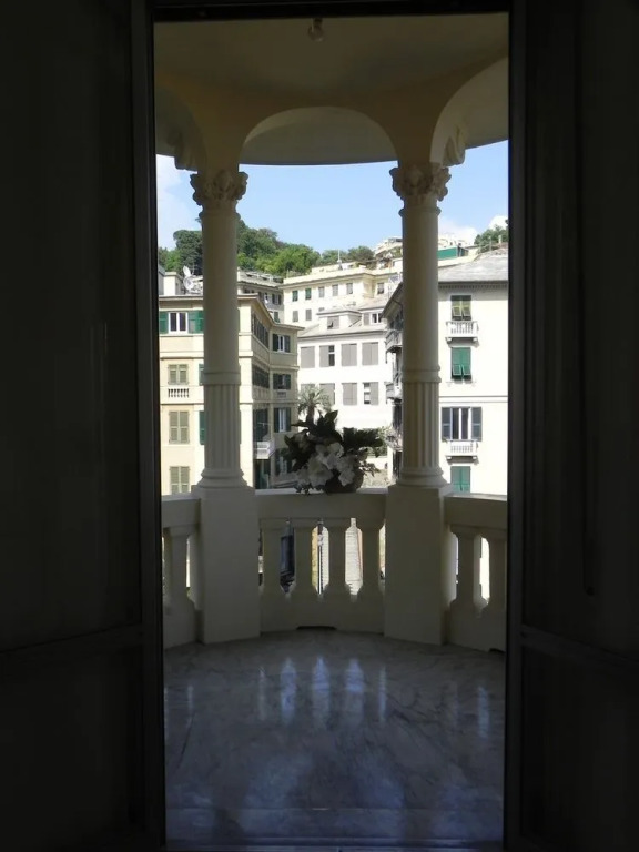 Rooms Palazzo Groppallo