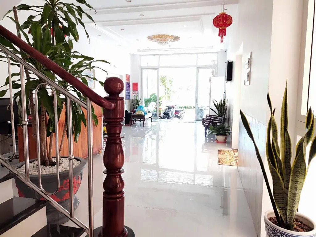 Sao Mai hotel