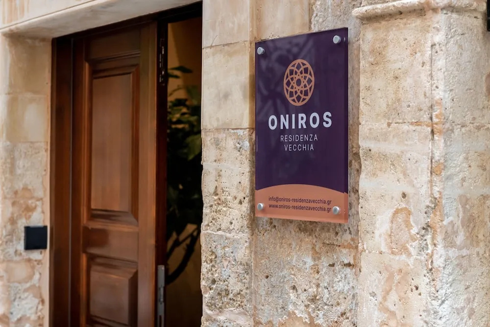 Oniros Residenza Vecchia