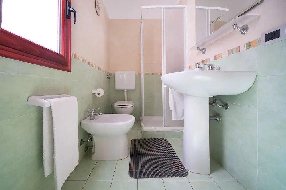 B&B del Lungomare