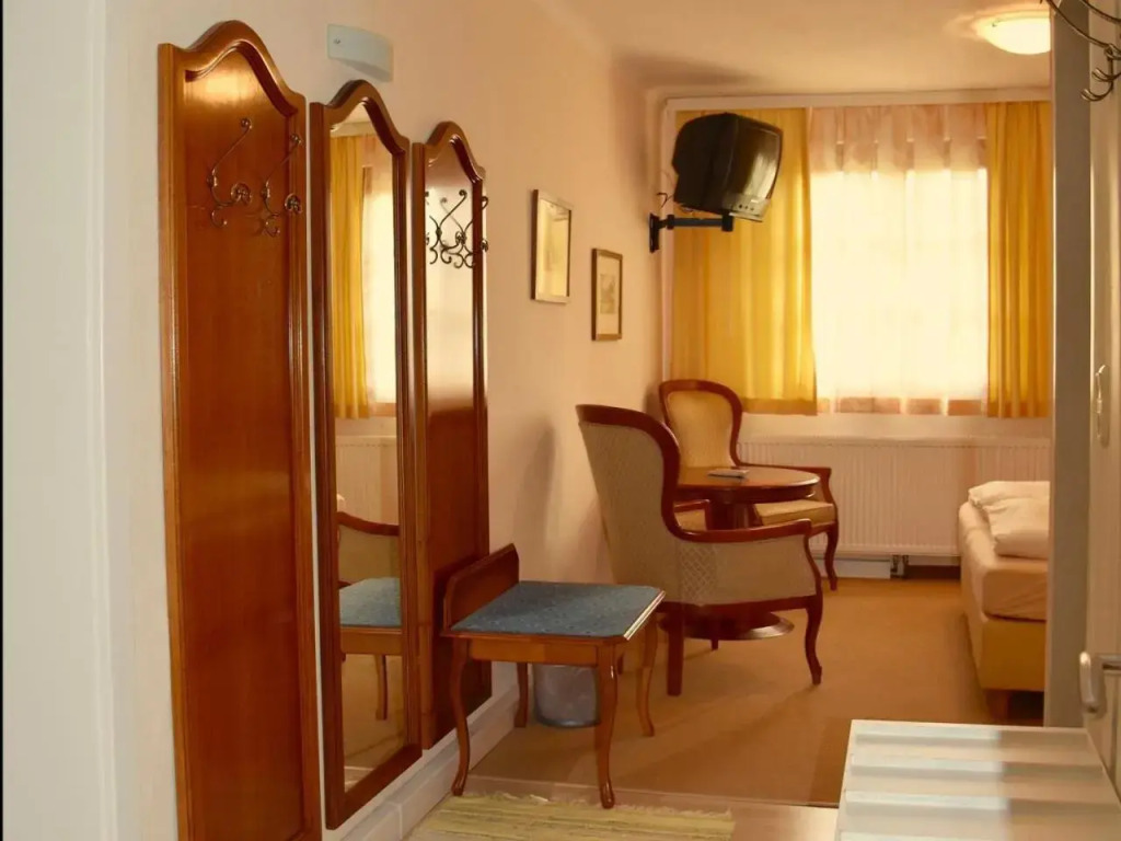 Sport Aktiv Pension Spanner - Tauplitz