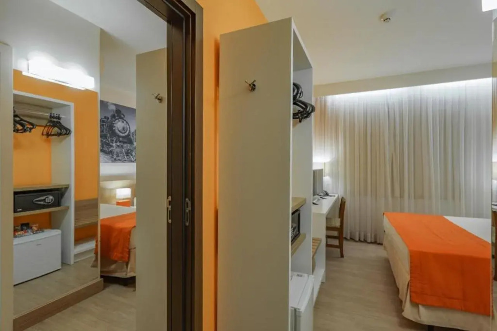 BG Hotel by Nobile