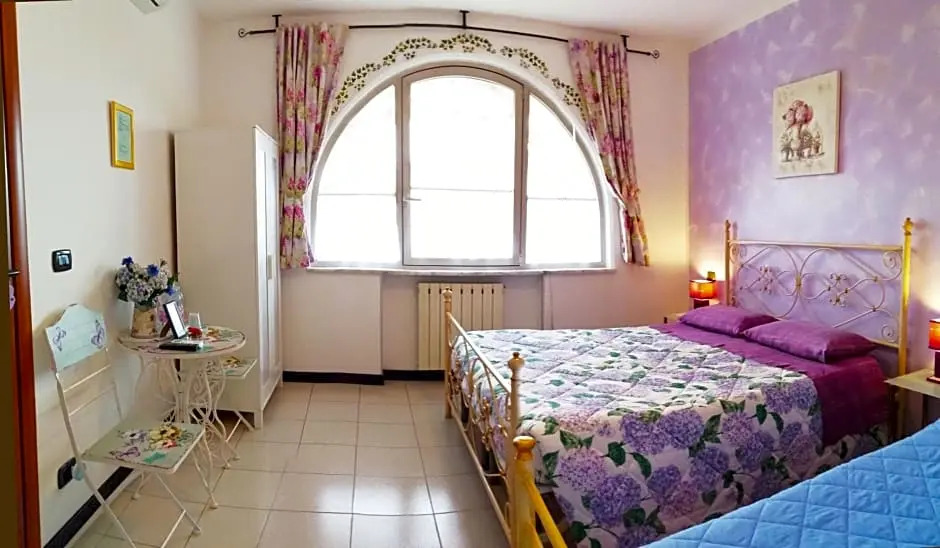 B&B Milu
