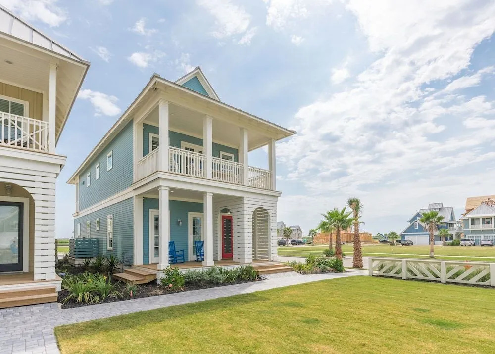 152 Sea Rocket Ln House - 3 Br home by RedAwning