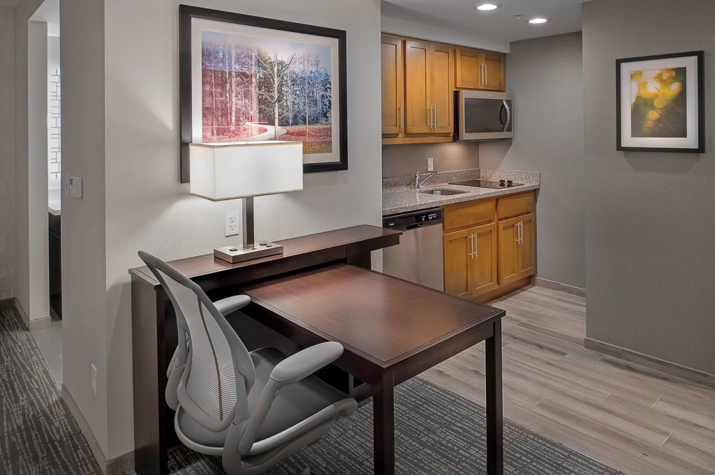 Homewood Suites by Hilton St. Louis Westport