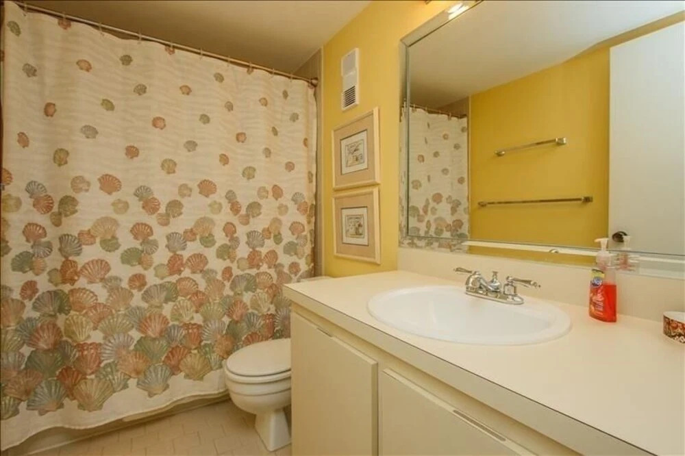 Sst4-1101 - South Seas Tower 2 Bedroom Condo by Redawning
