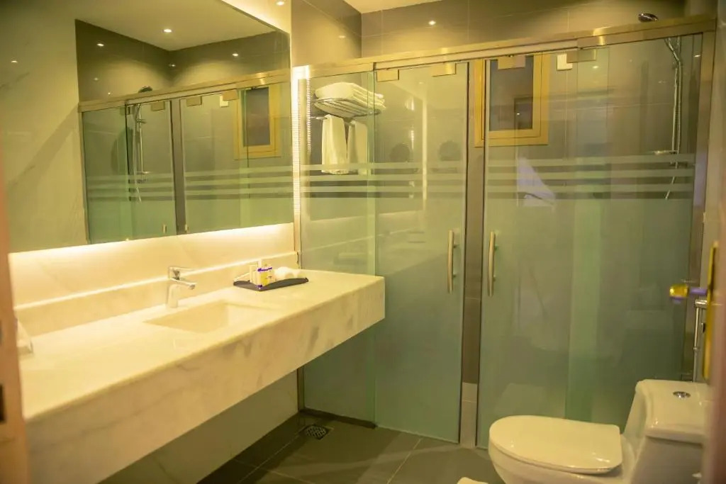 Swiss Luxury Villas