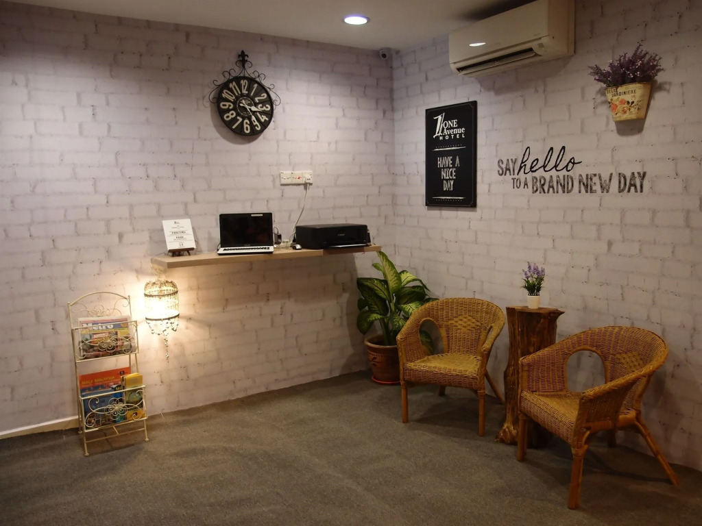 One Avenue Hotel Balakong