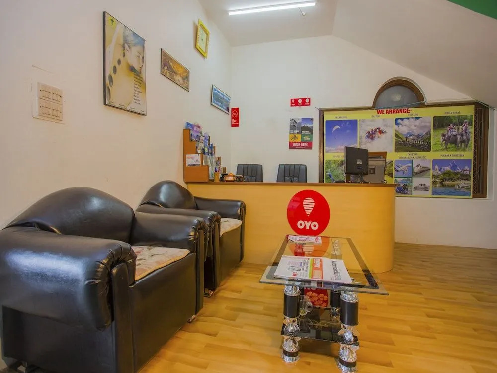 OYO 223 Hotel Bien Venue
