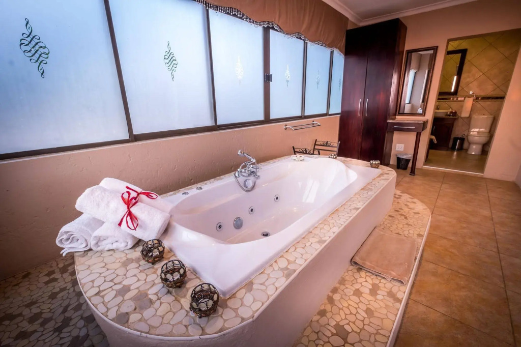 Château La Mer Exclusive Guesthouse & Spa