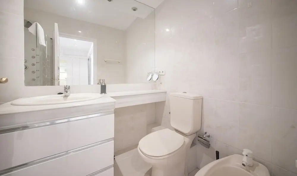 Apartment Castell TH92
