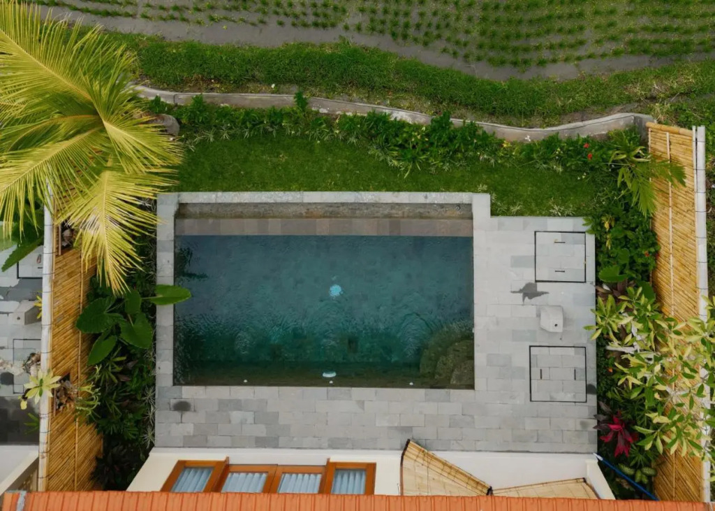 Uma Rimbun Villa by Dhananjaya Hospitality