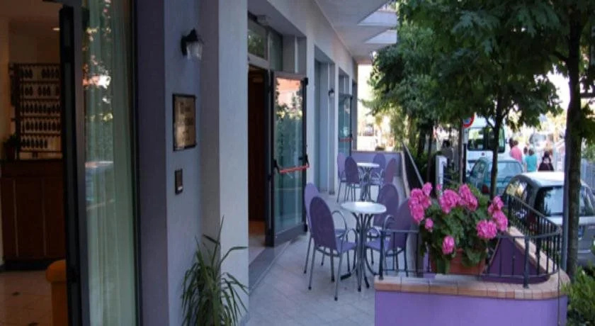 Hotel Danubio