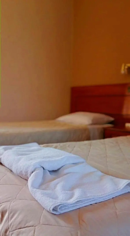 Marias Beach Hotel