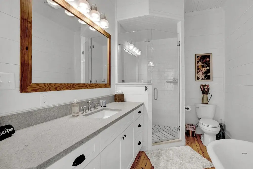 New! Charming Home Near Main w/ Grill & Firepit!