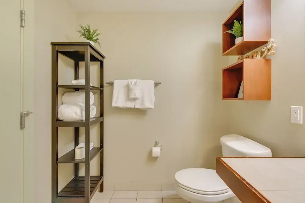 Brilliant Resort Studio By Baytowne Wharf!