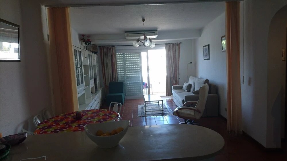 1-bed Apartment in Oura, Near the Aveiros Beach