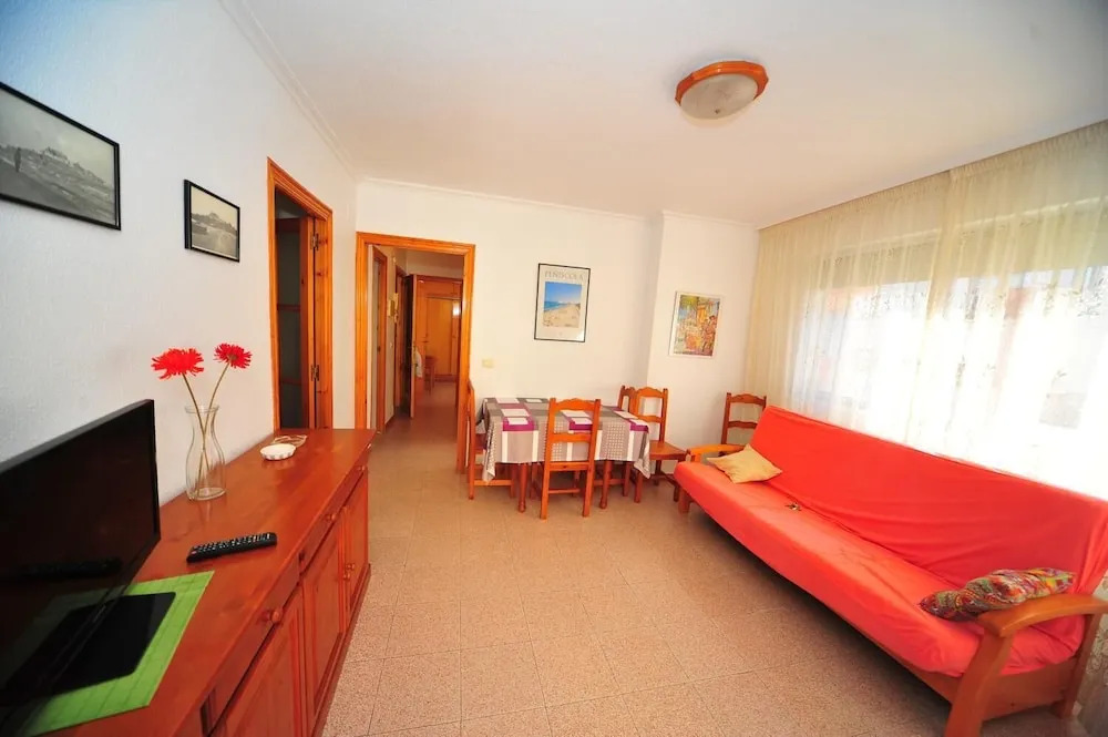 Apartamento Zona Centro Peniscola Orange Costa