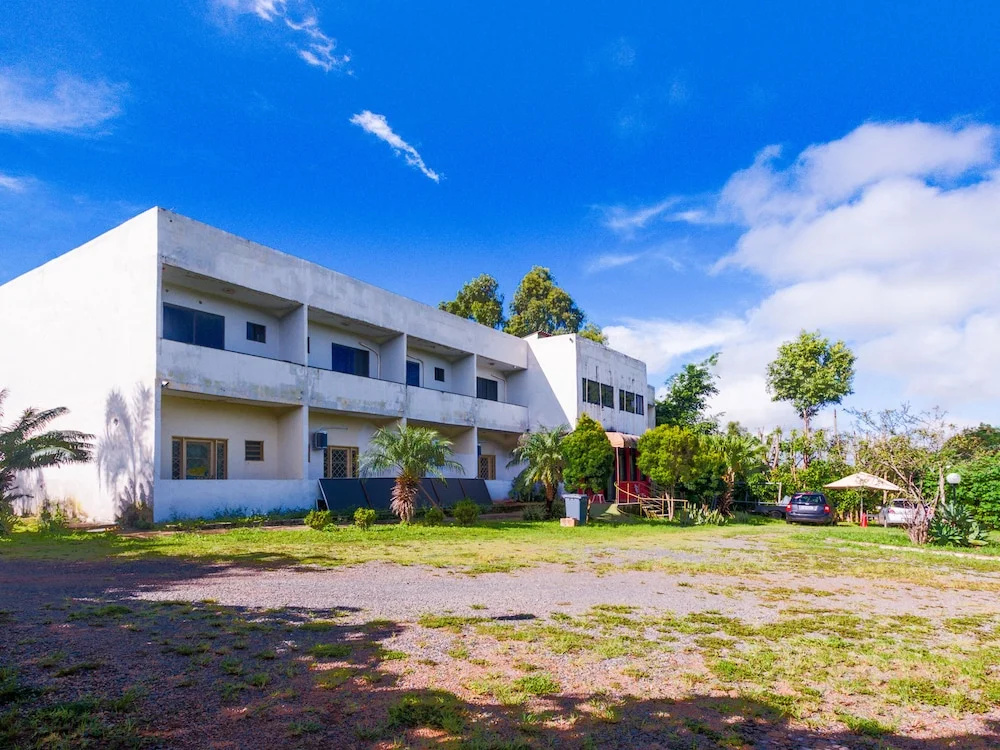 Riadd Hotel
