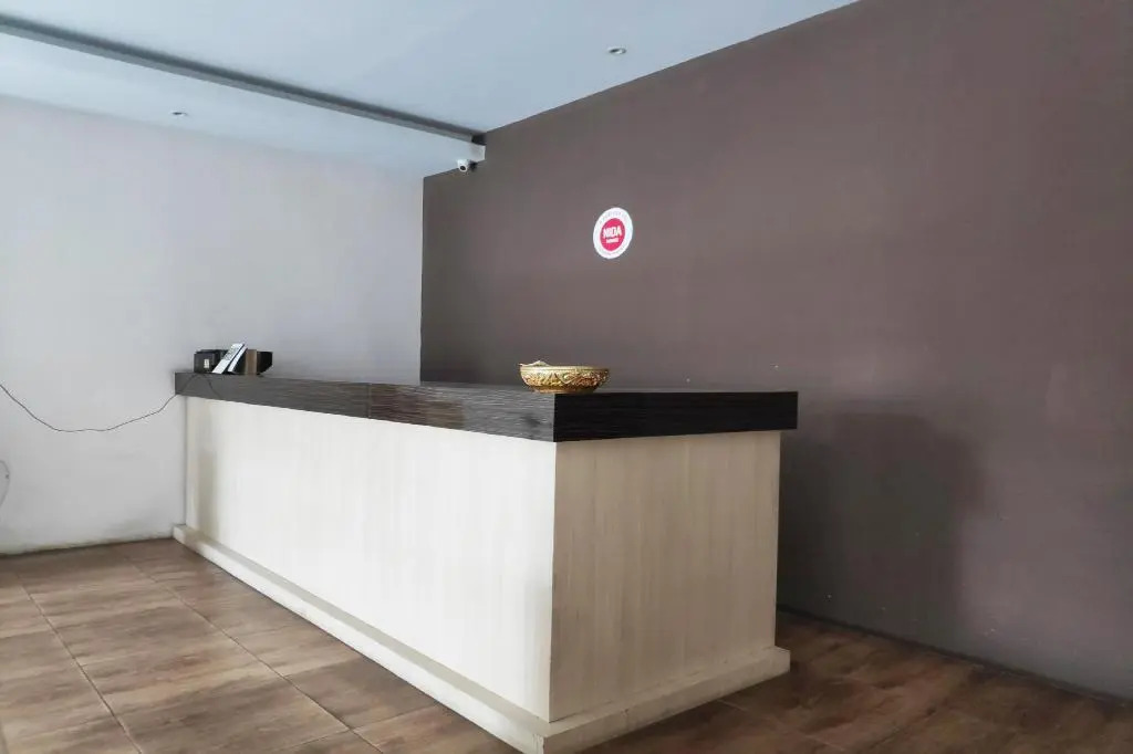 OYO 90104 Lanata Hotel