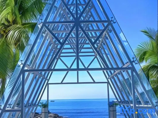 Sanya Lite Haizi Hotel