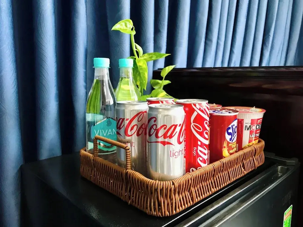 Cozy 86 Homestay
