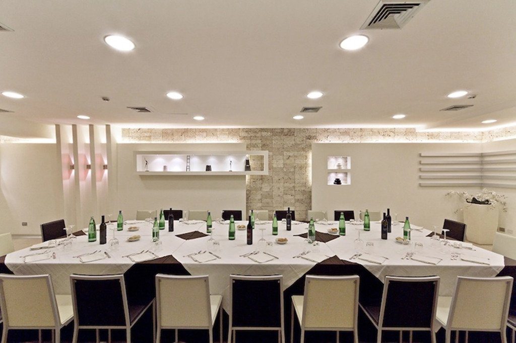 All Time Relais & Sport Hotel