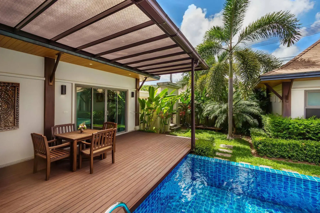 Onyx Villas by TropicLook