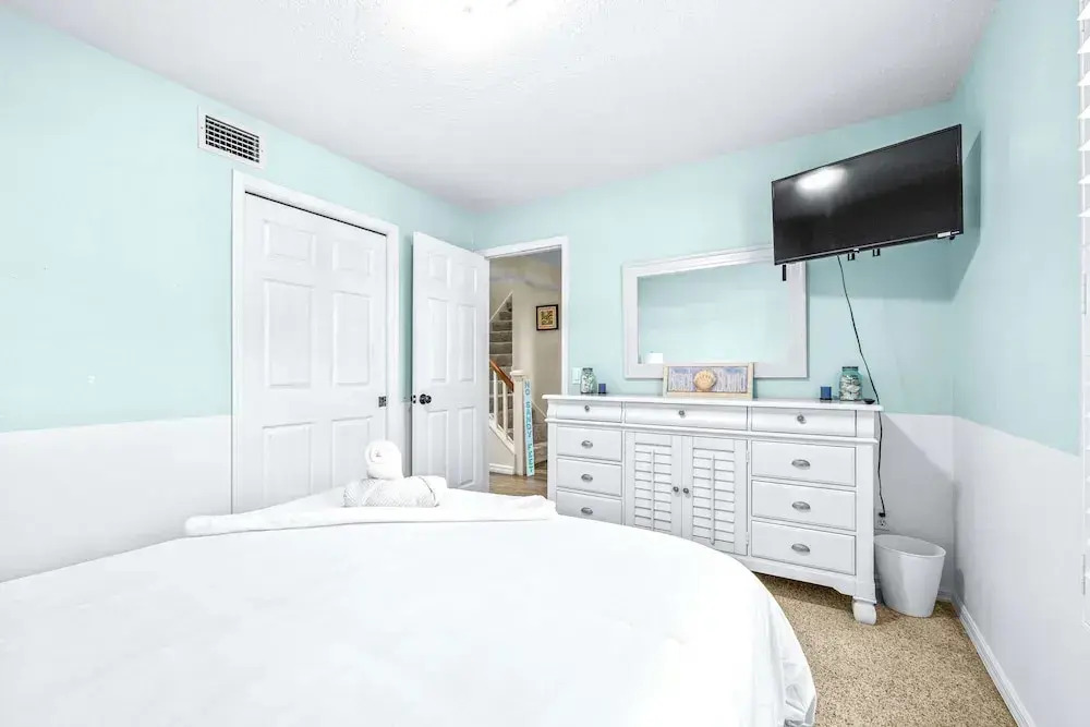 The Roland Villa - For 12ppl