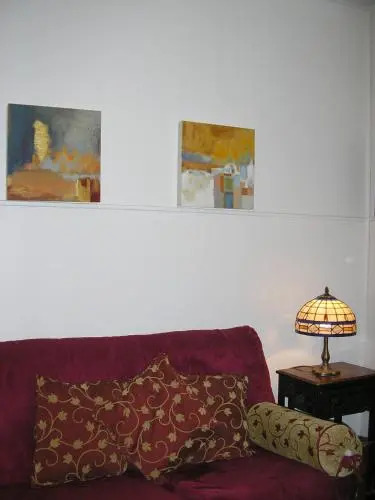 C & A's Cottage