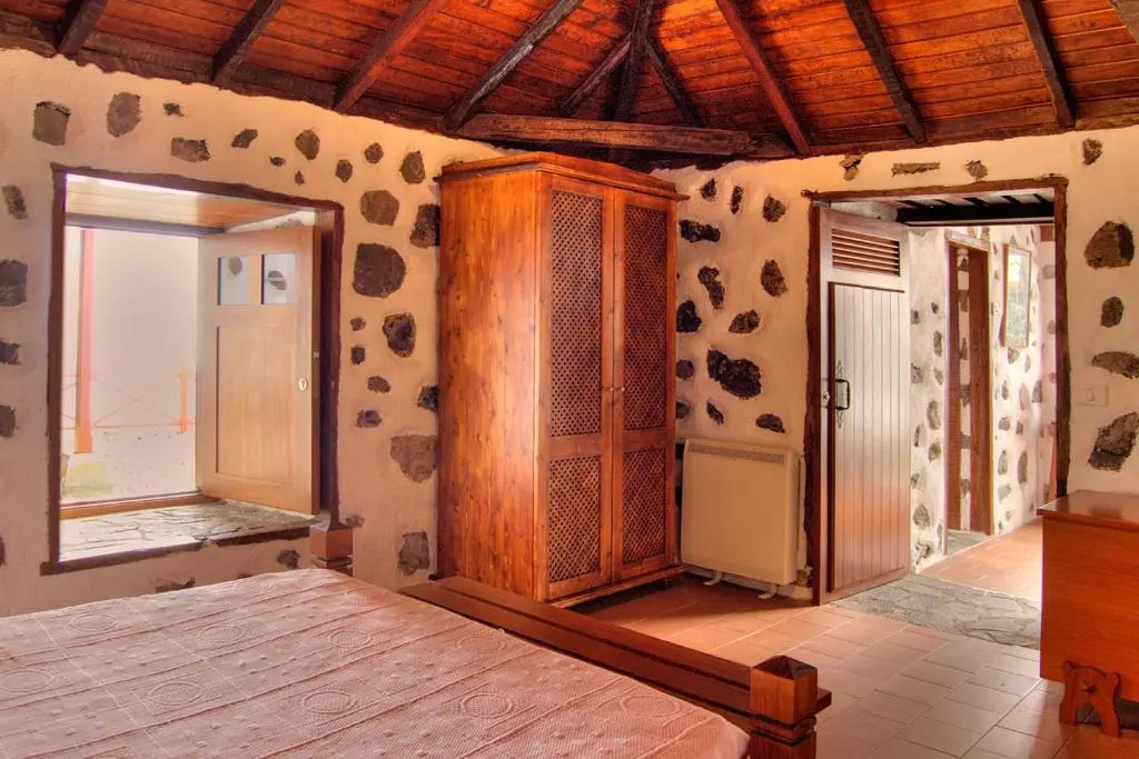 HolidaynorthTenerife Casa rural Montiel