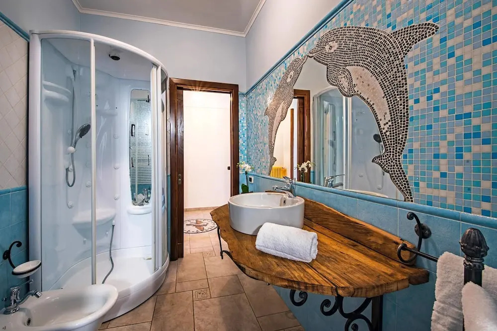 Villa Pandora