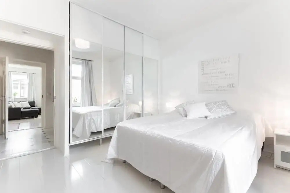 Go Happy Home Apartment Eerikinkatu 14