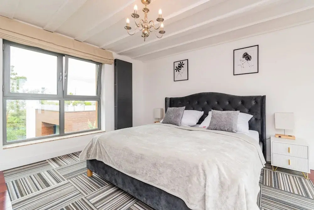 Gdynia Best Sea View by Grand Apartments