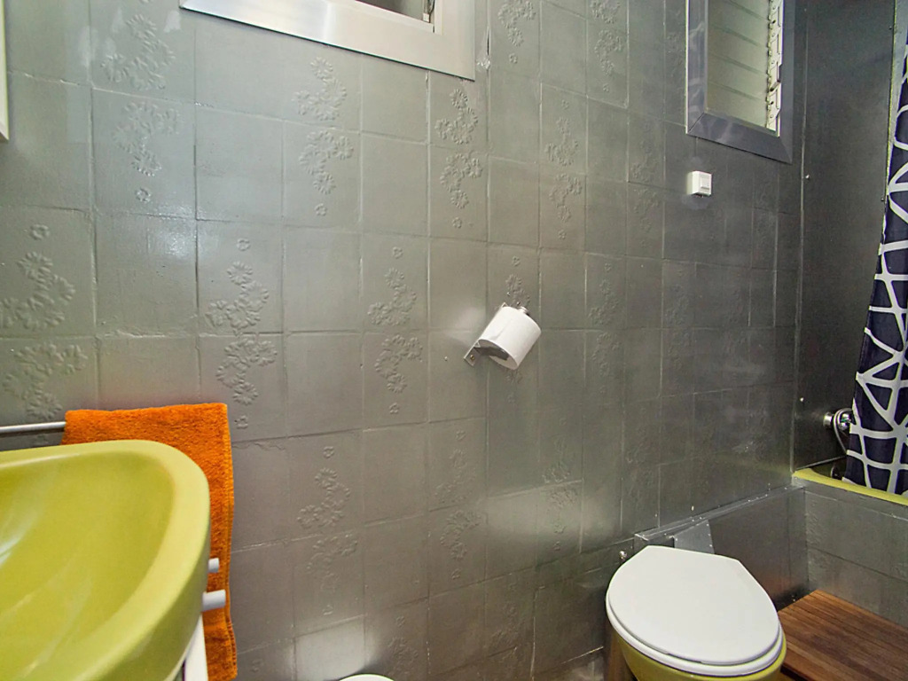 Eixample Dret Roger de Flor Rossello - Four Br