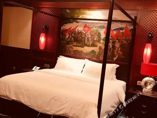 Pengba Shilixiang Hotel