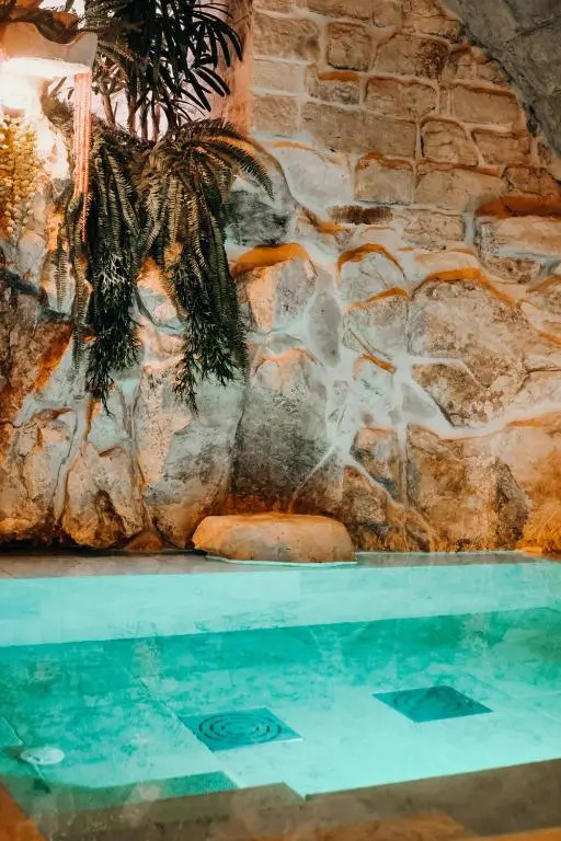 Pietraluna luxury b&b
