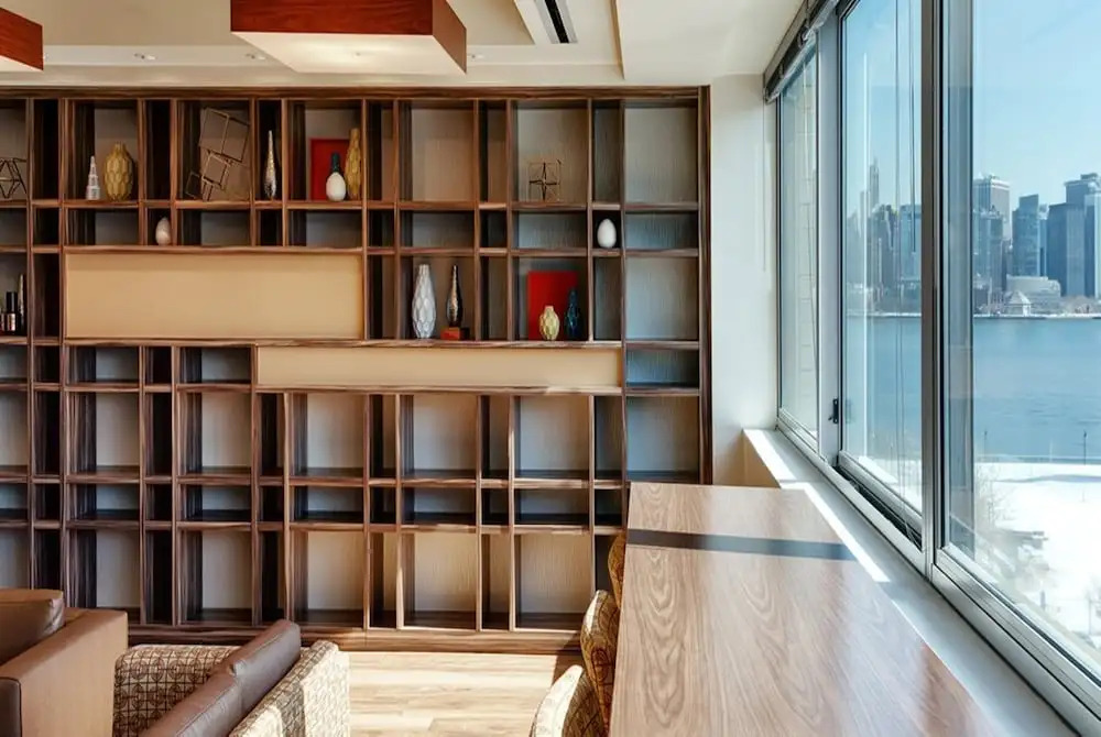 Global Luxury Suites at Exchange