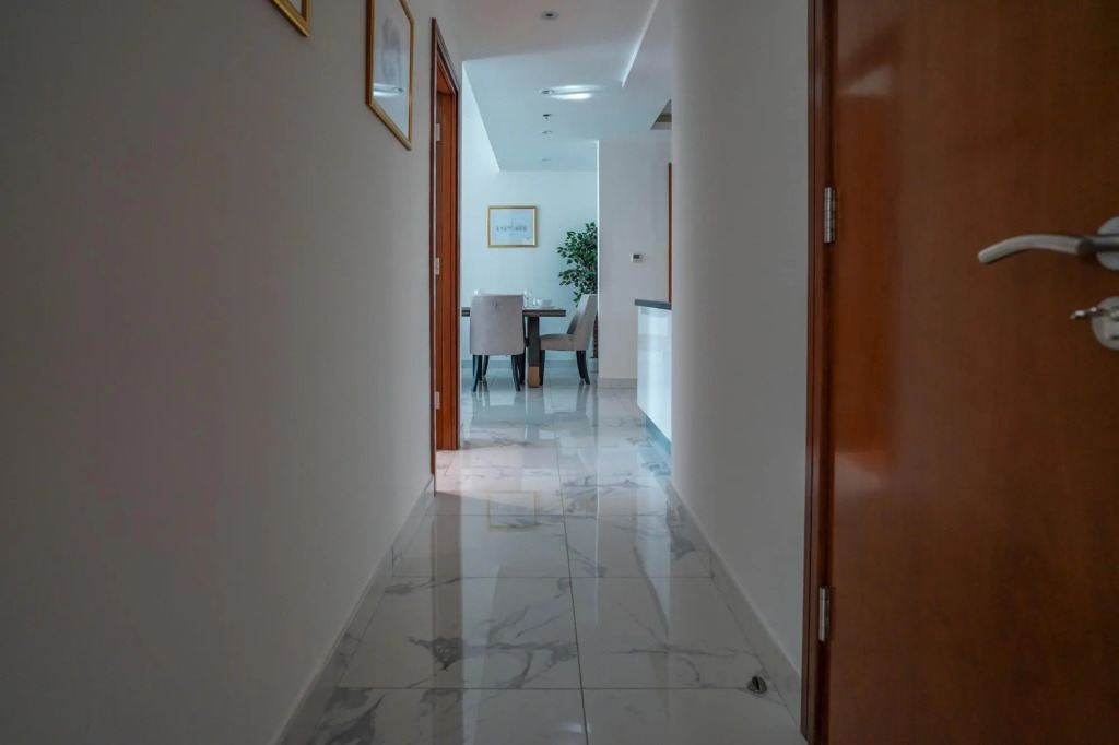Al Habtoor City - Amna Tower 5808