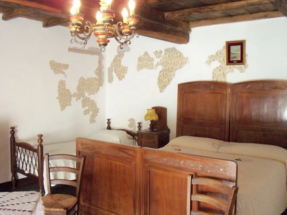 B&B Le Limentre