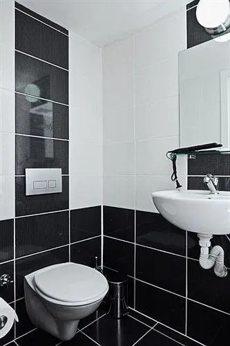 Pesa Suites
