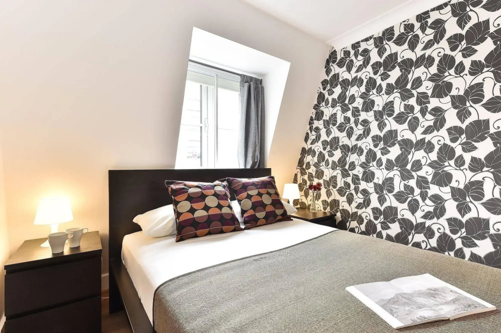 Clerkenwell Executive Apartments