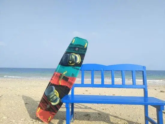 Youdu Time Seaview Inn (Weizhou Island Shell Beach)