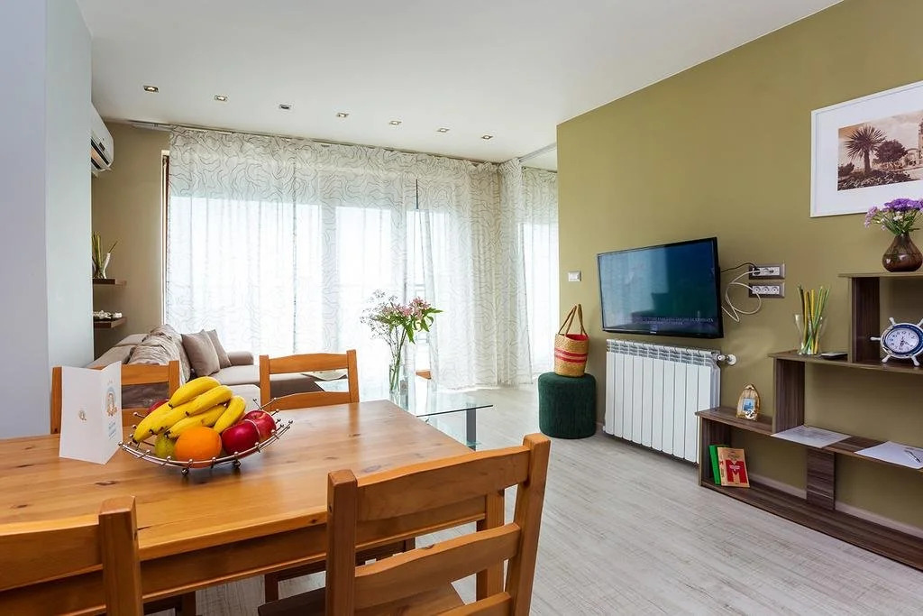 ApartHotel Prostor