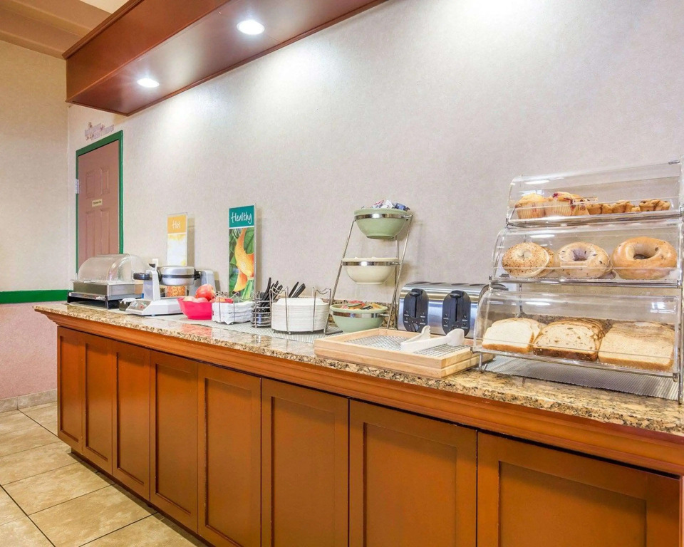 Quality Inn & Suites Lethbridge East