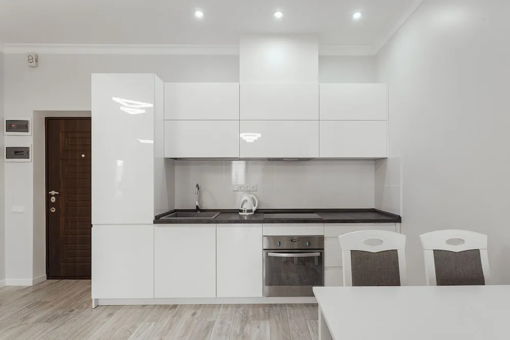 Arcadia Dream Apartment
