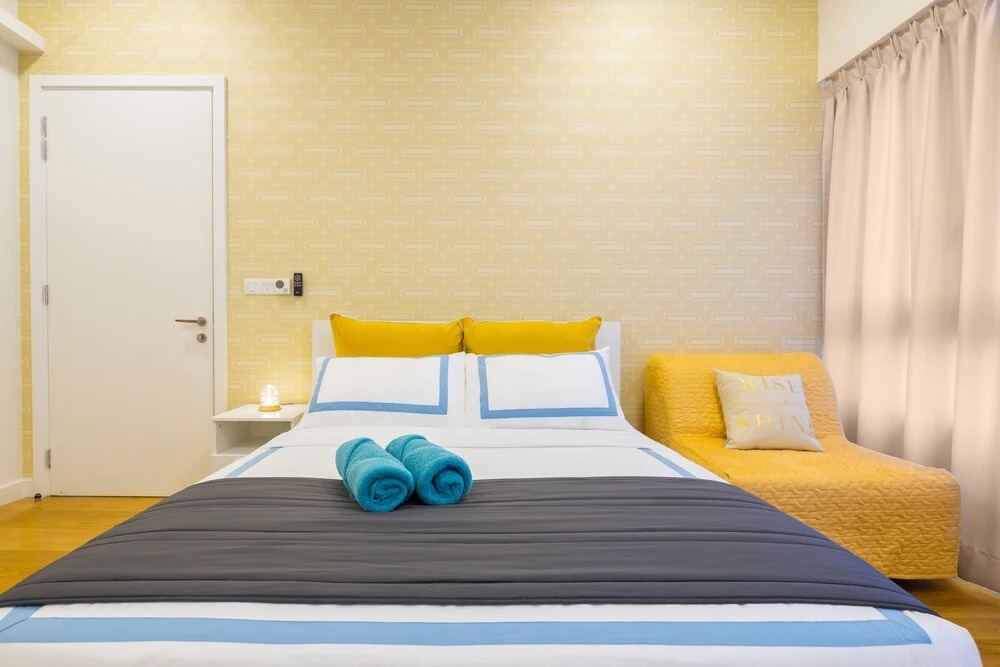 The Sentral Residences by Aloha