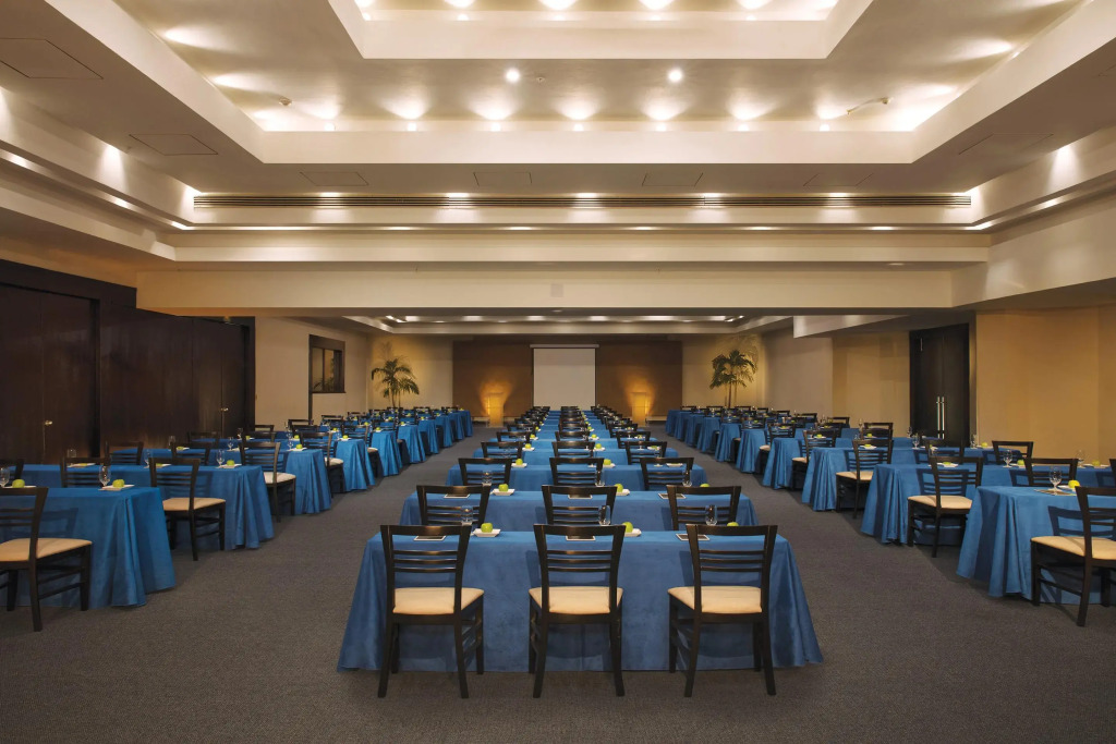 Dreams Huatulco Resort & Spa