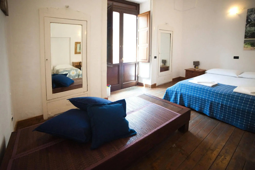 Azzurretta Guest House