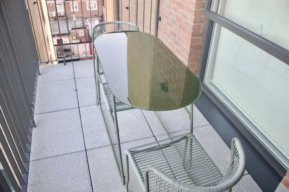 Impeccable 1bed Apartment in the Heart Ofgreenford